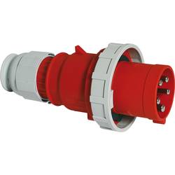 Bals Elektrotechnik 2189 2189 CEE Stecker 63.0 A 5polig 400 V 1 St.