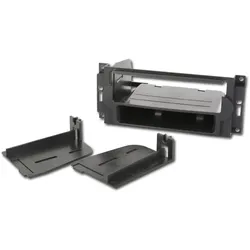  Radioblende Chrysler 300C, PT Cruiser,Gr.Cherokee 