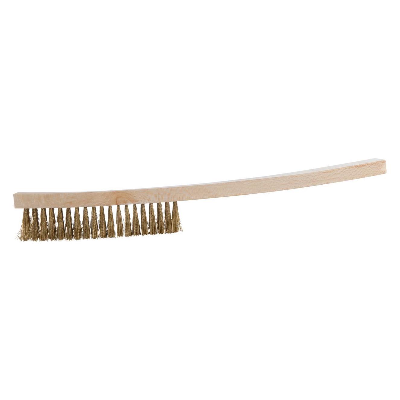 KS Tools BRONZEplus Drahtbürste (963.9583)