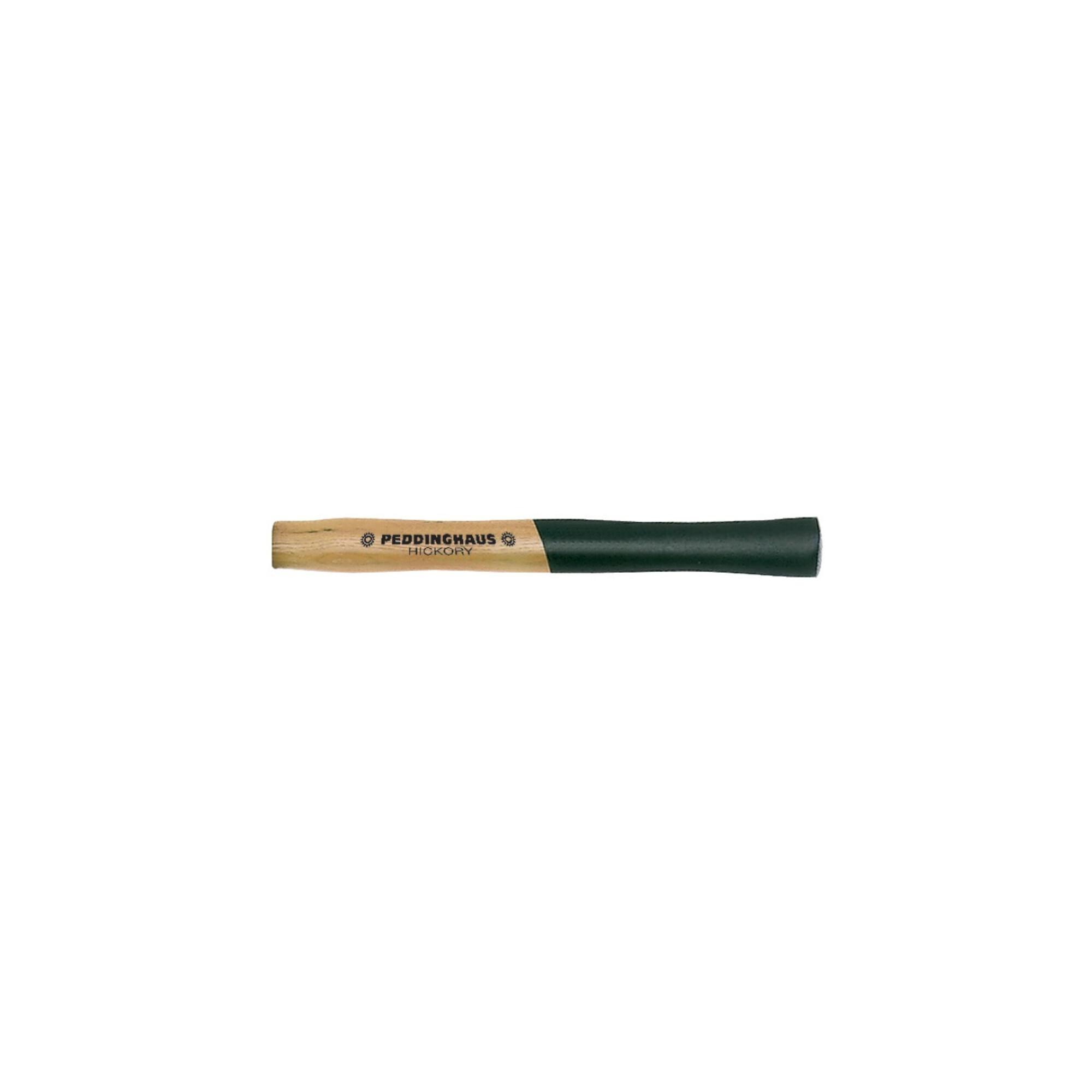Peddinghaus Hickory-Hammerstiel mit Ringkeil 320 mm ; mob Peddinghaus (7900538601)