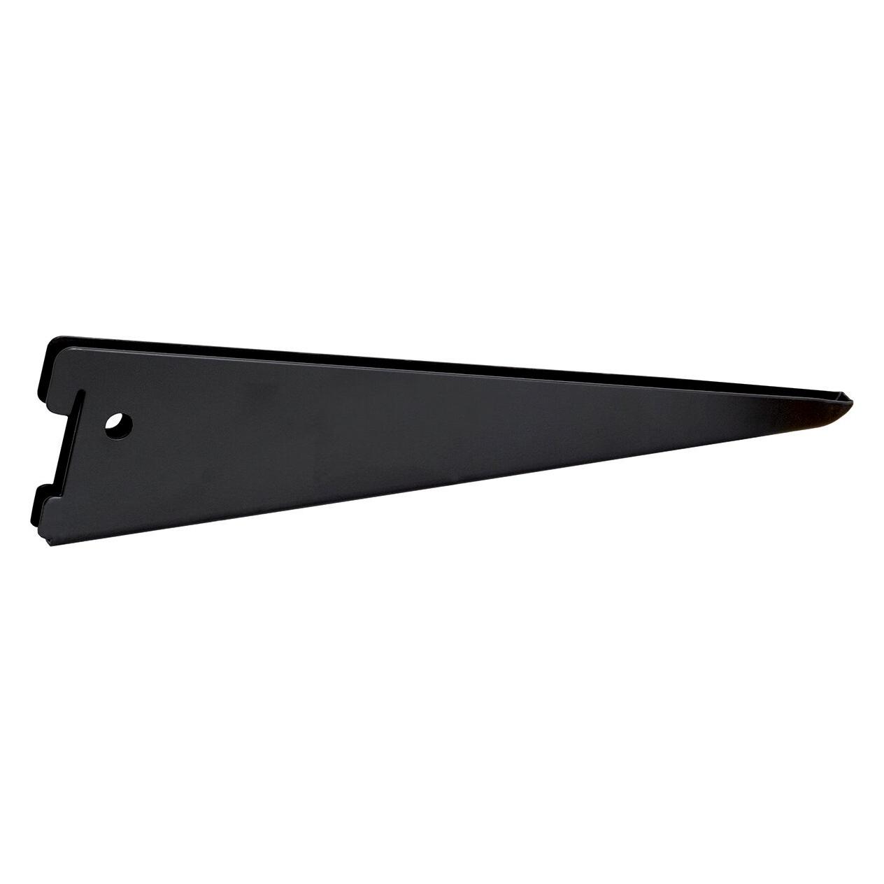 Element-System U-Träger schwarz-matt (10201-00073)