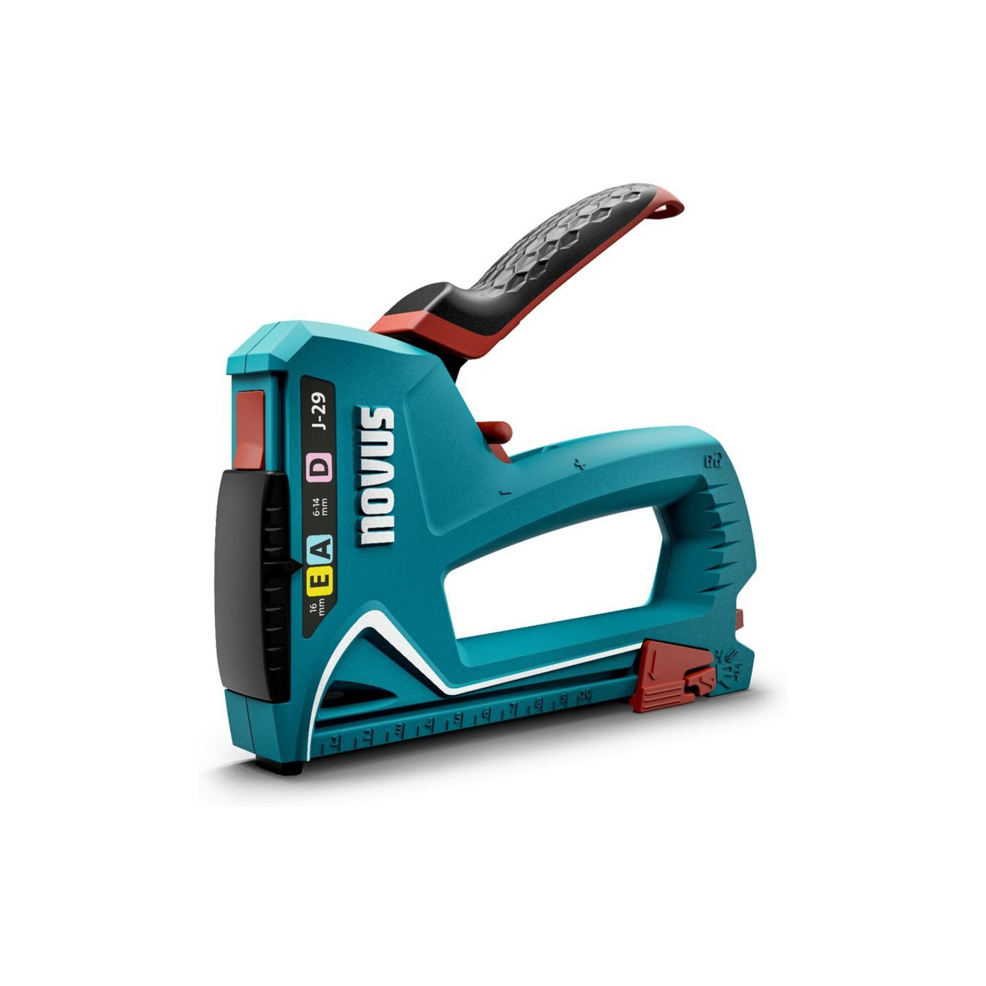Handtacker J-29 Novus (030-0467)