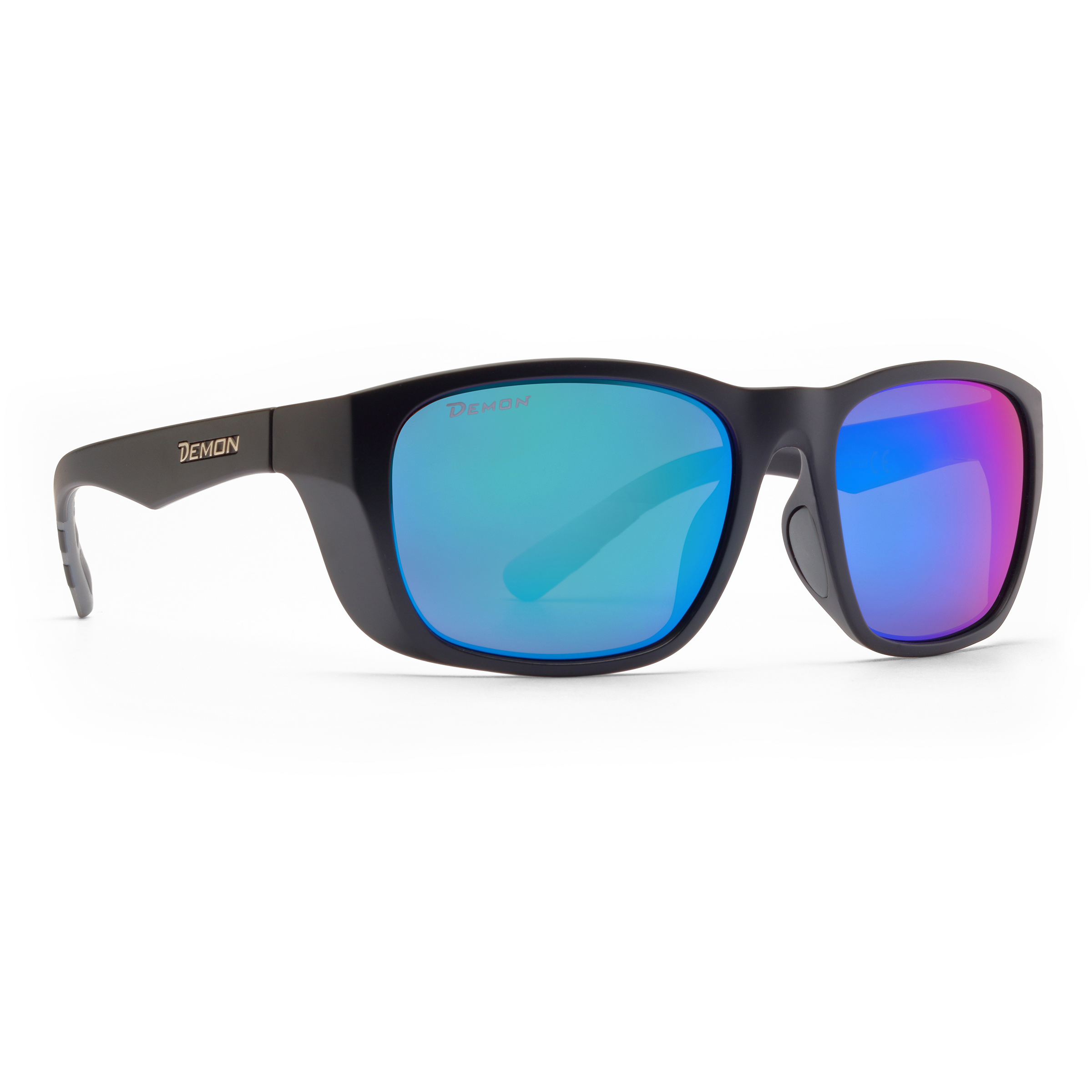 Demon Rocket Sonnenbrille Sonnenbrillen schwarz Lifestyle