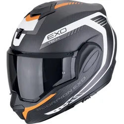 Scorpion EXO Tech Evo Carbon Cosy Helm