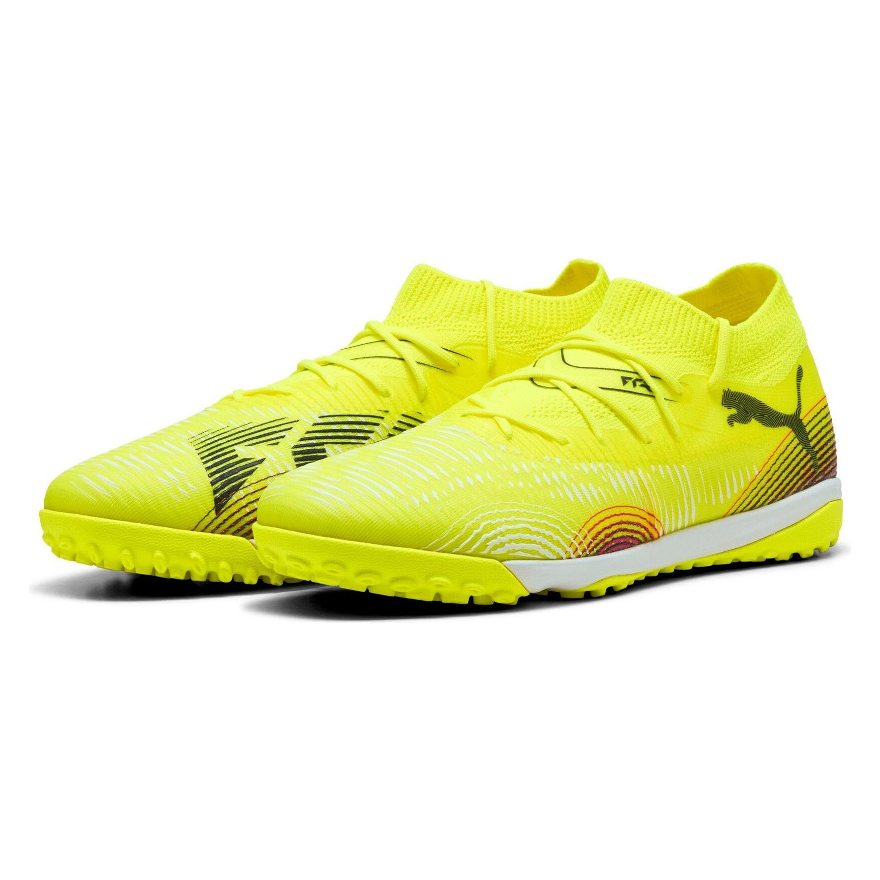 Puma Future 8 Match Tt (44.5) (108370)