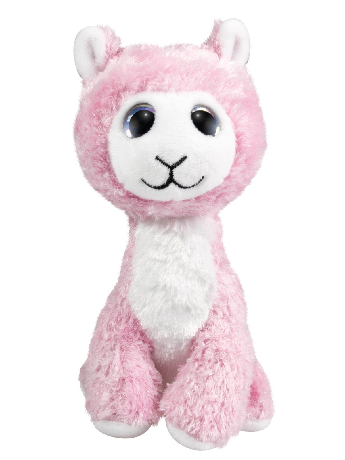Lumo Stars Cuddly Toy - Llama Olivia 15cm