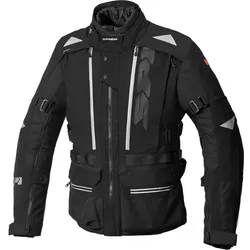 Spidi H2Out Allroad Motorrad Textiljacke 3XL