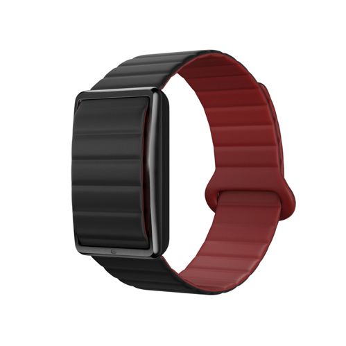 Polar LOOP GEN2 S-L Black silicone