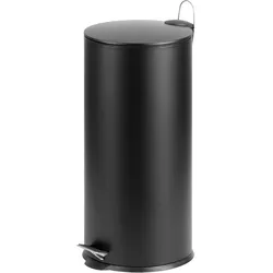 Treteimer Samuel Schwarz ca. 30 l