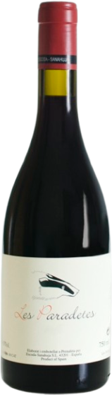 Escoda Sanahuja Les Paradetes 2022 - 75cl
