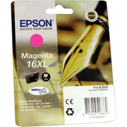 Epson Tinte C13T163340 magenta 16XL