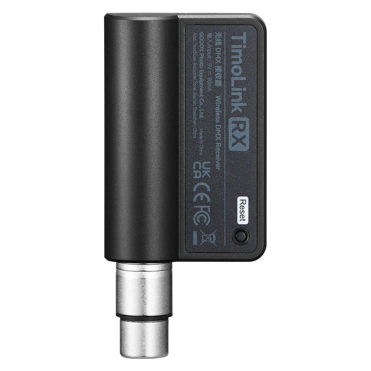 Godox TimoLink RX Wireless DMX Receiver (Godox) (10816)