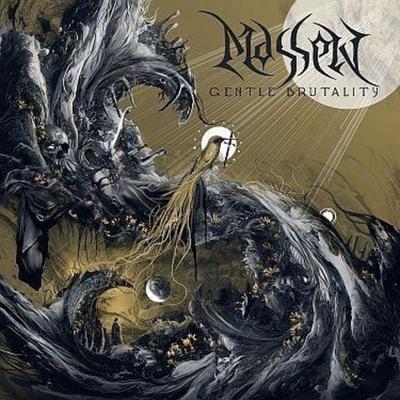 Gentle Brutality - Massen, CD