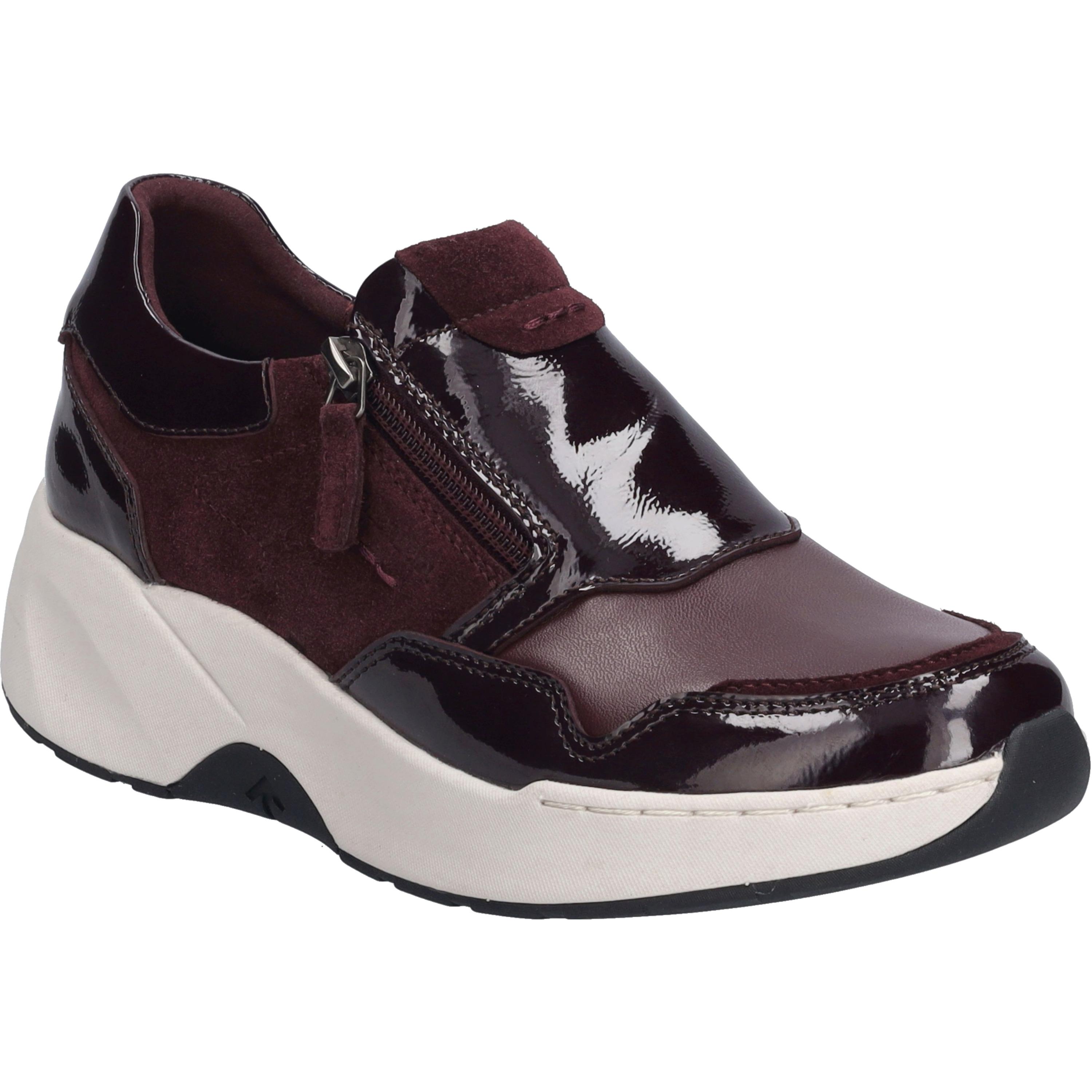 Josef Seibel Sneaker Lissi 04 - Rot