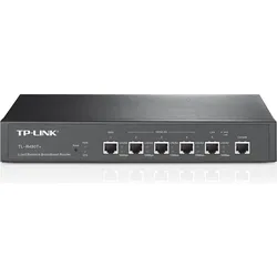 TP-Link Tl-R480t+, Router, Schwarz