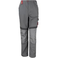 Result, Arbeitshose, Technical Trouser (XXL)