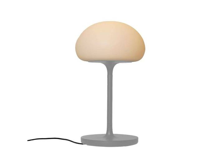 Sponge On A Stick Portable Tischleuchte IP44 Grey - Nordlux - Balkon - Kunststoff