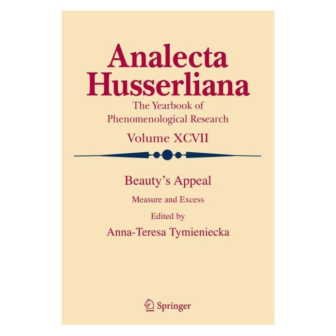 Springer Beautys Appeal (Englisch, 2007) (63382362)