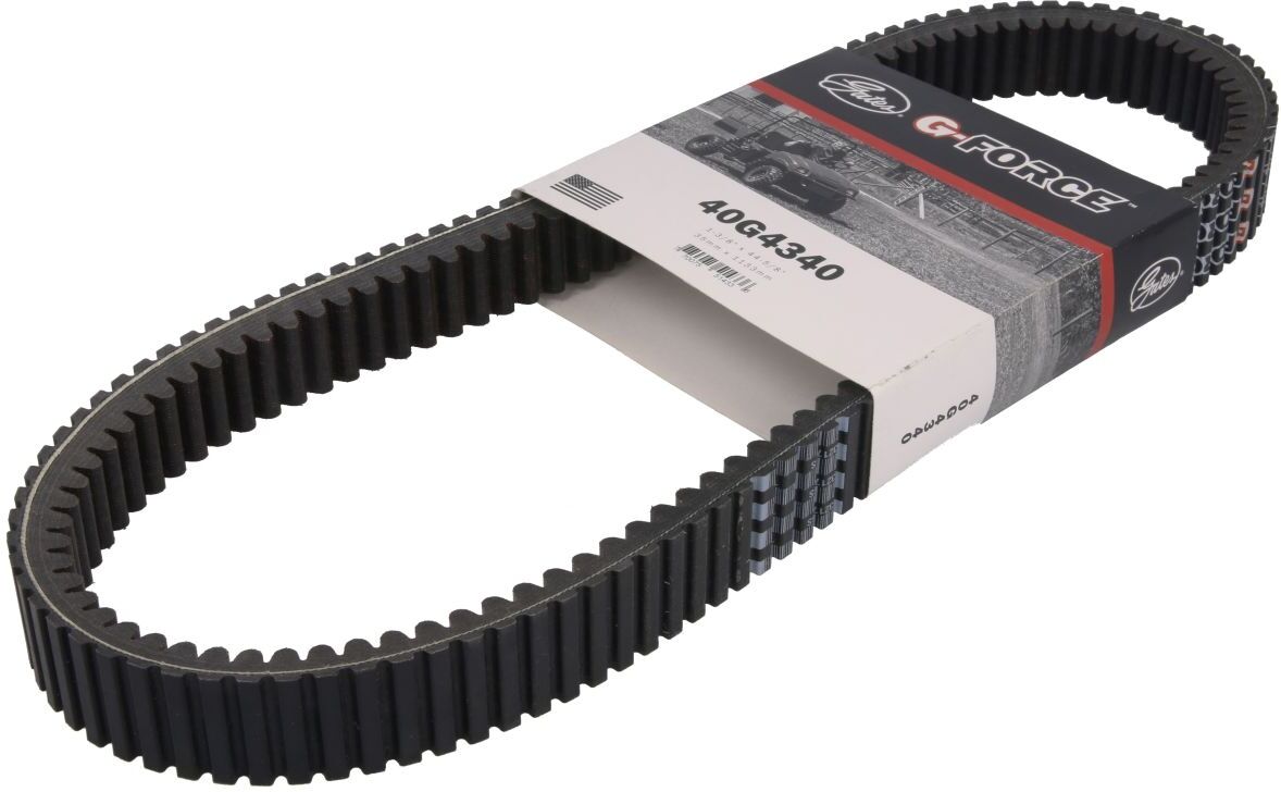 Gates Cinghia di trasmissione GAT40G4340