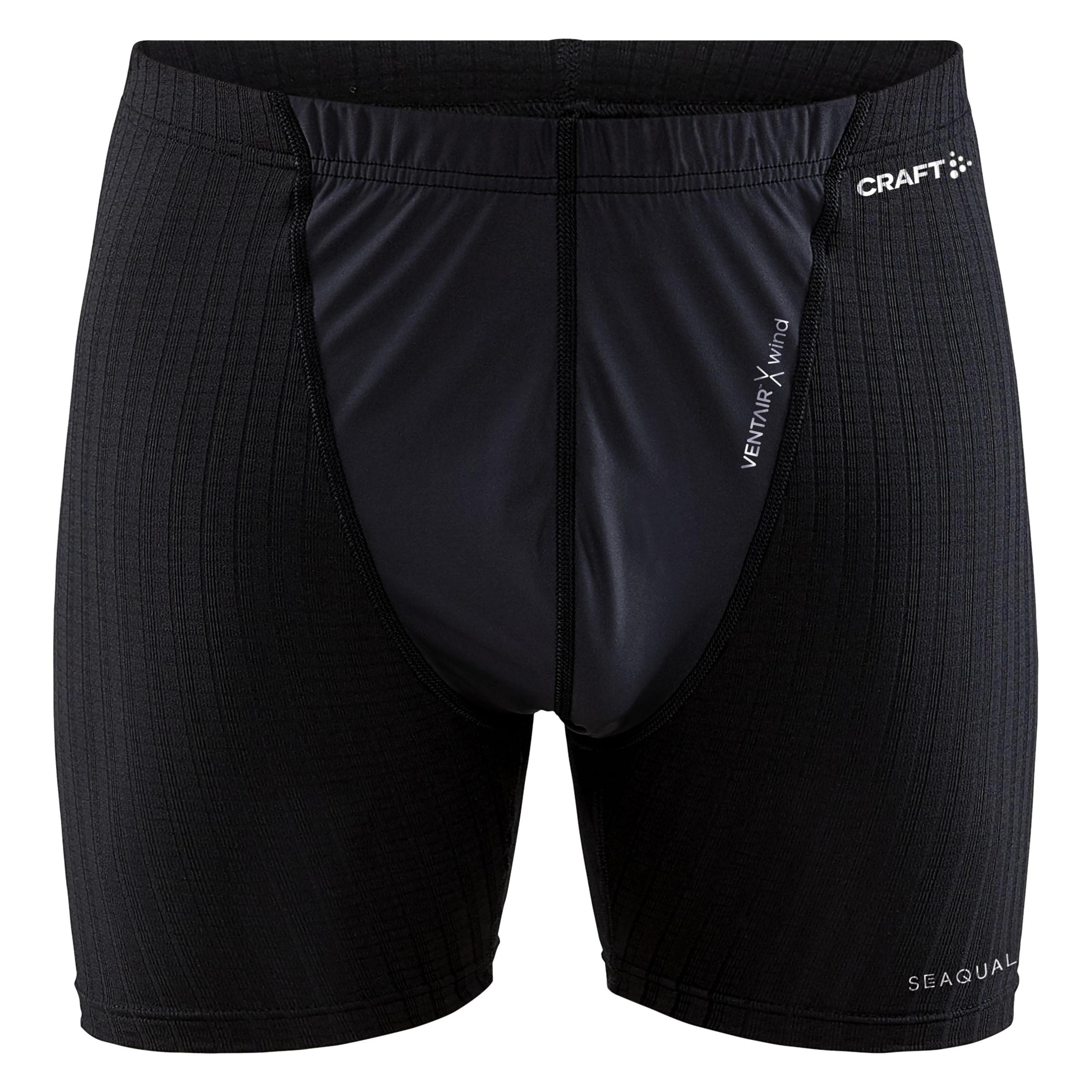 Craft Active Extreme X Wind Unterhose (M) (1909694-999985-5)