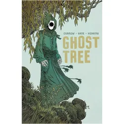 Ghost Tree, Comics + Manga von Bobby Curnow, Simon Gane