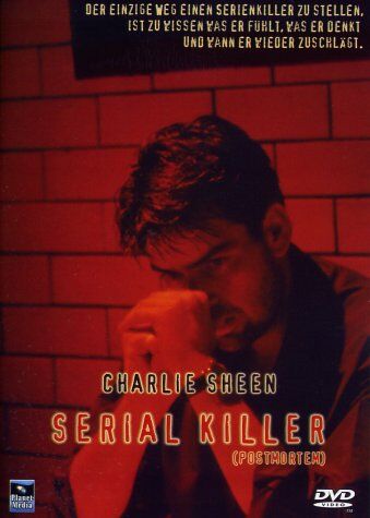 Albert Pyun - Serial Killer - Preis vom 09.10.2026 07:28:09 h