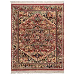 ORIENTTEPPICH Saharna 80x145 cm
