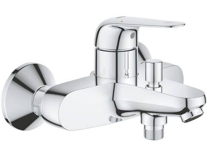 GROHE Swift Chrome