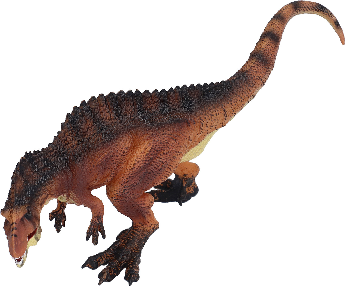 Cocosity Realistisch Spinosaurus model dinosaurusspeelgoed