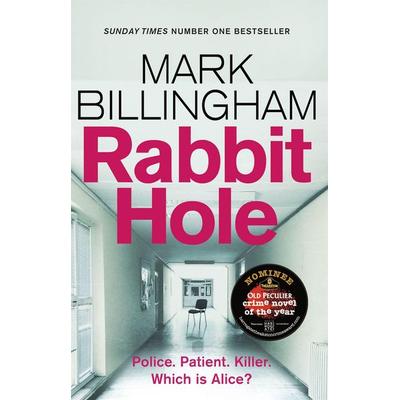 Rabbit Hole, Taschenbuch von Mark Billingham, Little, Brown Book Group, 978-0-7515-7728-0