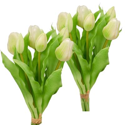 Creativ green "Tulpenbund" in schöner Farbe