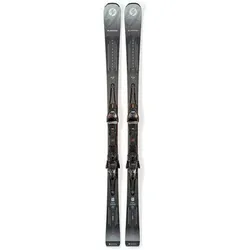 BLIZZARD Herren All-Mountain Ski B. THUNDERBIRD R15-76 + TPX12, Größe 174 in Grau 001