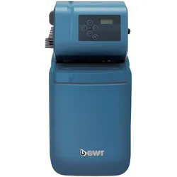 BWT AQA basic 1-Säulen Weichwasseranlage, 11350