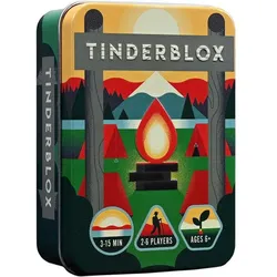 Asmodée Tinderblox