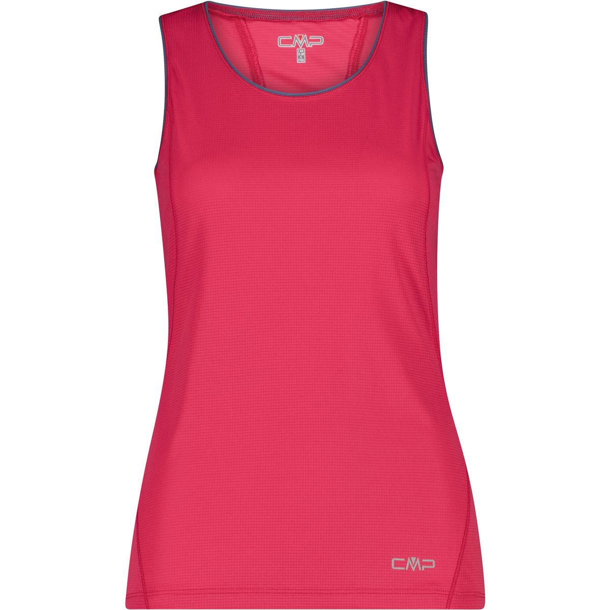 CMP Woman TOP magenta (B807) 46 33N6196-B807-46