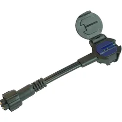 Garden Lights Flex Verbinder Male