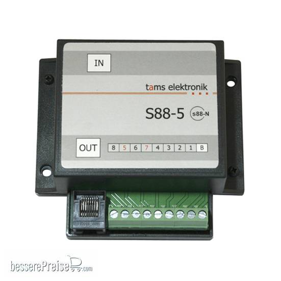 Tams Elektronik 44-01507-01