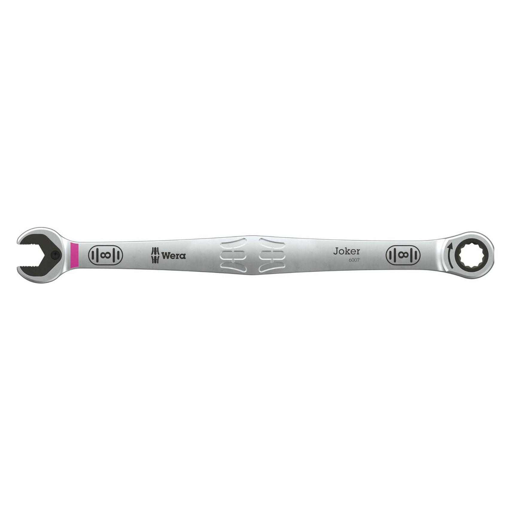 Wera 6007 Joker 8 (8 mm) (05020350001)