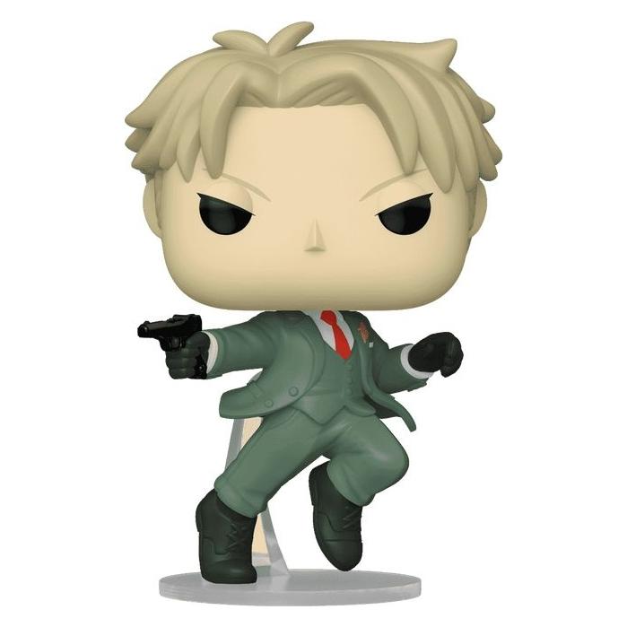 Funko POP! Spy x Family: Loid Forger (59156)