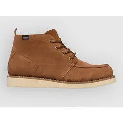Element Lmt Winter Schuhe caramel cafe Gr. 43