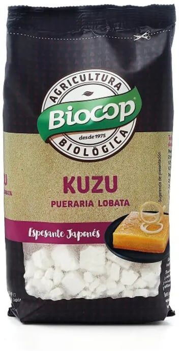 Biocop KUZU PUERARIA LOBATA 100g