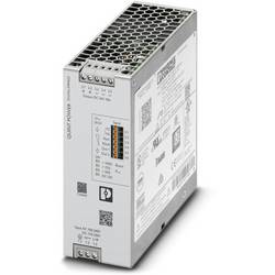 Phoenix Contact 2904625 Stromversorgung Verbrauch (StandBy) 3 W 24 V/DC 10 A 274 VA Anzahl Ausgänge:1 x Inhalt 1 St.