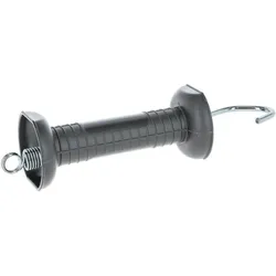 AKO, Gartenzaun, Isolierender Griff Zaun mit Haken, Recycling