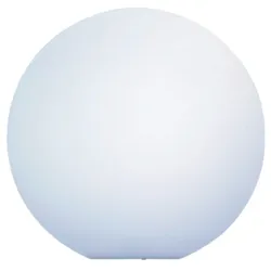 Scharnberger+Hasenbein LED-Gartenkugel 400mm 88952