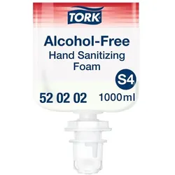 Tork alkoholfreier Händedesinfektionsschaum 1 L