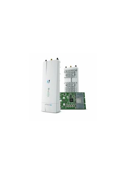 UbiQuiti AirFiber airFiber 5XHD Ethernet Power over 29 dB 5 GHz (AF-5XHD)