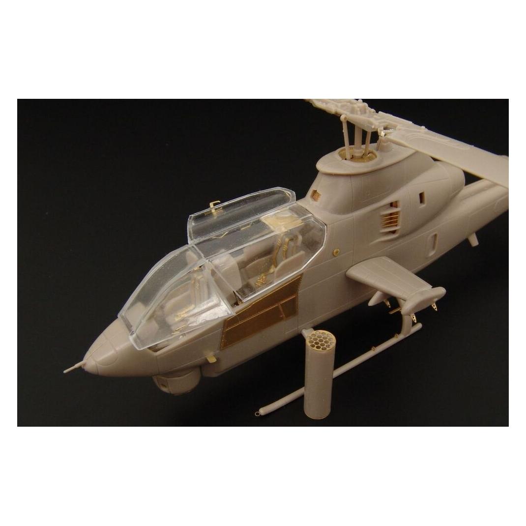Brengun Bell AH-1G Cobra (Az model) (BRL72066)