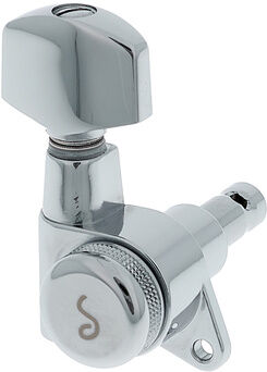 Schaller M6 135 19,5 Locking 1L CH