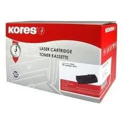 Kores, Toner, 125A (Y)