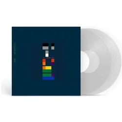 Parlophone Label Group, Schallplatten, X&Y (CVNL) (Coldplay)
